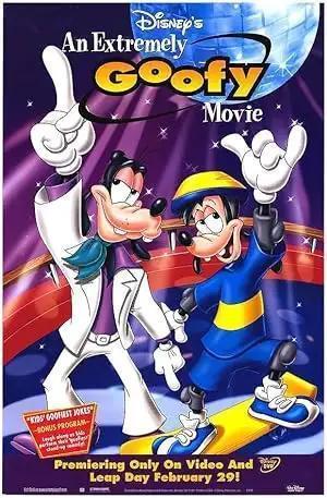 فيلم An Extremely Goofy Movie 2000 مترجم - باهي فيلم